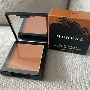 Morphe finishing powder filter#12